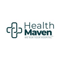 HealthMaven Consultancy Pvt Ltd logo - Similar company to Myonko
