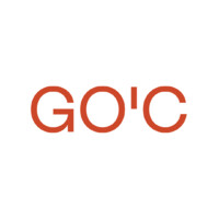GO'C logo - Similar company to Bauhaus-Universität Weimar