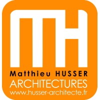 Matthieu Husser Architecture logo - Similar company to Anbra Architecture