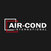 AIR-COND International logo - Similar company to Intercool