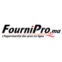 Fournipro.ma logo - Similar company to Duga Maroc