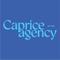 Caprice Agency logo - Similar company to Ivn A/S
