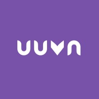 Uuva Oy logo - Similar company to Plusid Oy