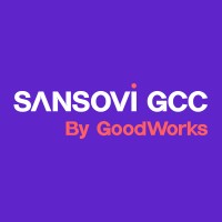 SansoviGCC by GoodWorks logo - Similar company to Hyperminds.In
