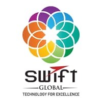 Swift Global Official logo - Similar company to Rds Web Solutions