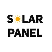 Solar Panel logo - Similar company to Solar Array Ventures, Inc.