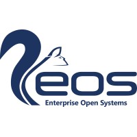 Enterprise Open Systems logo - Similar company to Securityforcommunity