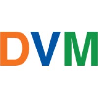 DVM Pigments & Additives logo - Similar company to Rakem Ltd