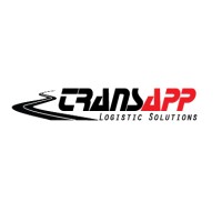 Transapp Logistic Solutions logo - Similar company to Barea Group Llc