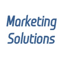 Marketing Solutions logo - Similar company to Jadewolf