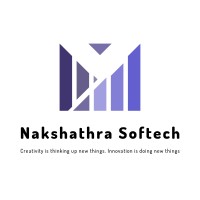 Nakshathra Softech logo - Similar company to Icloudlogic