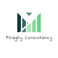 Finaghy Consultancy logo - Similar company to Udemig