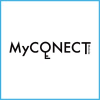 MyCONECT logo - Similar company to Devtech