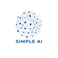 SimpleAI logo - Similar company to Simple.Ai