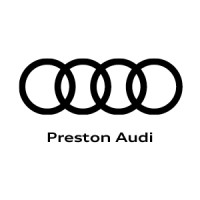 Preston Audi - Swansway Motor Group logo - Similar company to Lexus Preston
