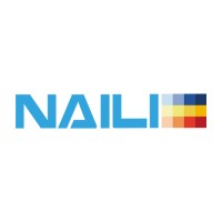 Naili Europe B.V. logo - Similar company to Qtis B.V.