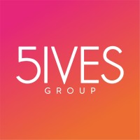 5IVES Group logo - Similar company to Ghc Asia