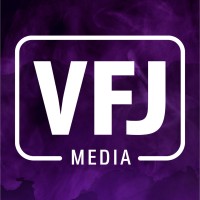 Voices for Justice Media logo - Similar company to Designcraft Advertising