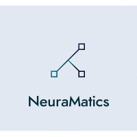 NeuraMatics logo - Similar company to Say Eagle