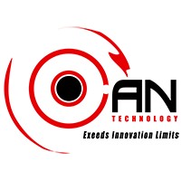 AN Technology logo - Similar company to Webvision