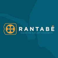 Rantabe B.V. logo - Similar company to Royal Marine Tech Co.Ltd