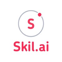 Skil.AI logo - Similar company to Ensuredit