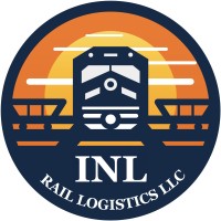 INL Rail Logistics LLC logo - Similar company to Leadx Logistics Management