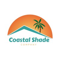 Coastal Shade Company logo - Similar company to Delight Shade