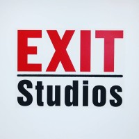 EXIT-Studios GmbH logo - Similar company to Die Sprecher-Agentur Gmbh