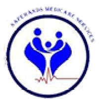 Safehands Medical Center logo - Similar company to Blaccole