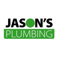 Jason's Plumbing logo - Similar company to After Hours Air Conditioning