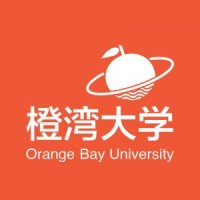 Orange Bay University logo - Similar company to End Waste