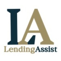 Lending Assist logo - Similar company to Treefort Technologies