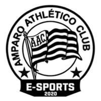 Amparo Athlético e-Sports logo - Similar company to Clube Atlético Guaçuano