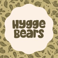 Hygge Bears Nurseries logo - Similar company to First Steps Recruitment