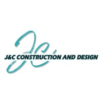 J&C Construction and Design logo - Similar company to Mitigation Academy & Consulting