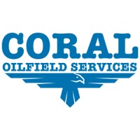 Coral Oilfield Services logo - Similar company to Trilogy Llc