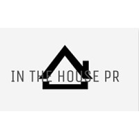 IN THE HOUSE PR logo - Similar company to Infinityweb Experts