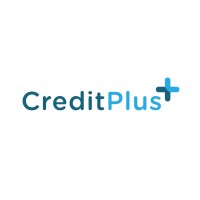 Credit Plus logo - Similar company to Credit Plus/Universalcis