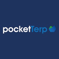 pocketTerp logo - Similar company to Greenfrog Creative Ltd