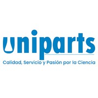 Uniparts logo - Similar company to Master Leav, S.A. De C.V.