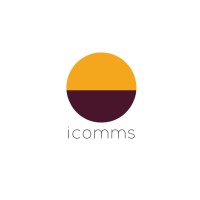 icomms logo - Similar company to Cypherpol