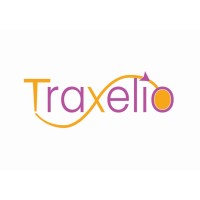 Traxelio - Solutions suivi et tracking GPS logo - Similar company to Bitiki