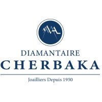 Diamantaire Cherbaka logo - Similar company to Diams