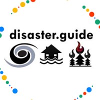 disaster.guide logo - Similar company to Simpfee