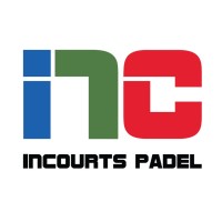 inCourts Padel logo - Similar company to 88 Padel