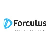 Forculus OY logo - Similar company to Apprien