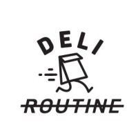 Deliroutine logo - Similar company to Dowl