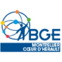 BGE Montpellier Coeur d'Hérault Pays de Lunel logo - Similar company to Pomarède Informatique