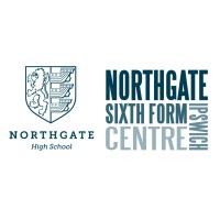 Northgate High School and Sixth Form logo - Similar company to Suffolk One